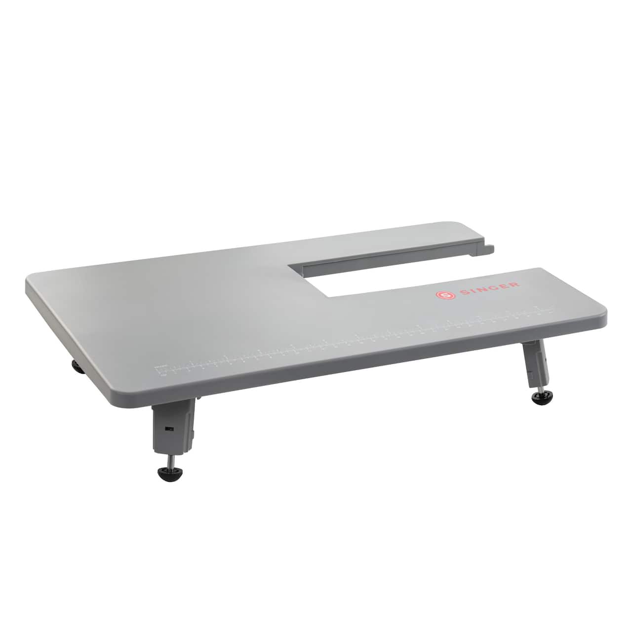 SINGER® Heavy Duty Computerized Extension Table